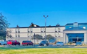 Baymont Inn And Suites Lafayette Indiana